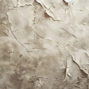 Fototapeta Tynk Wapienny – beż i taupe